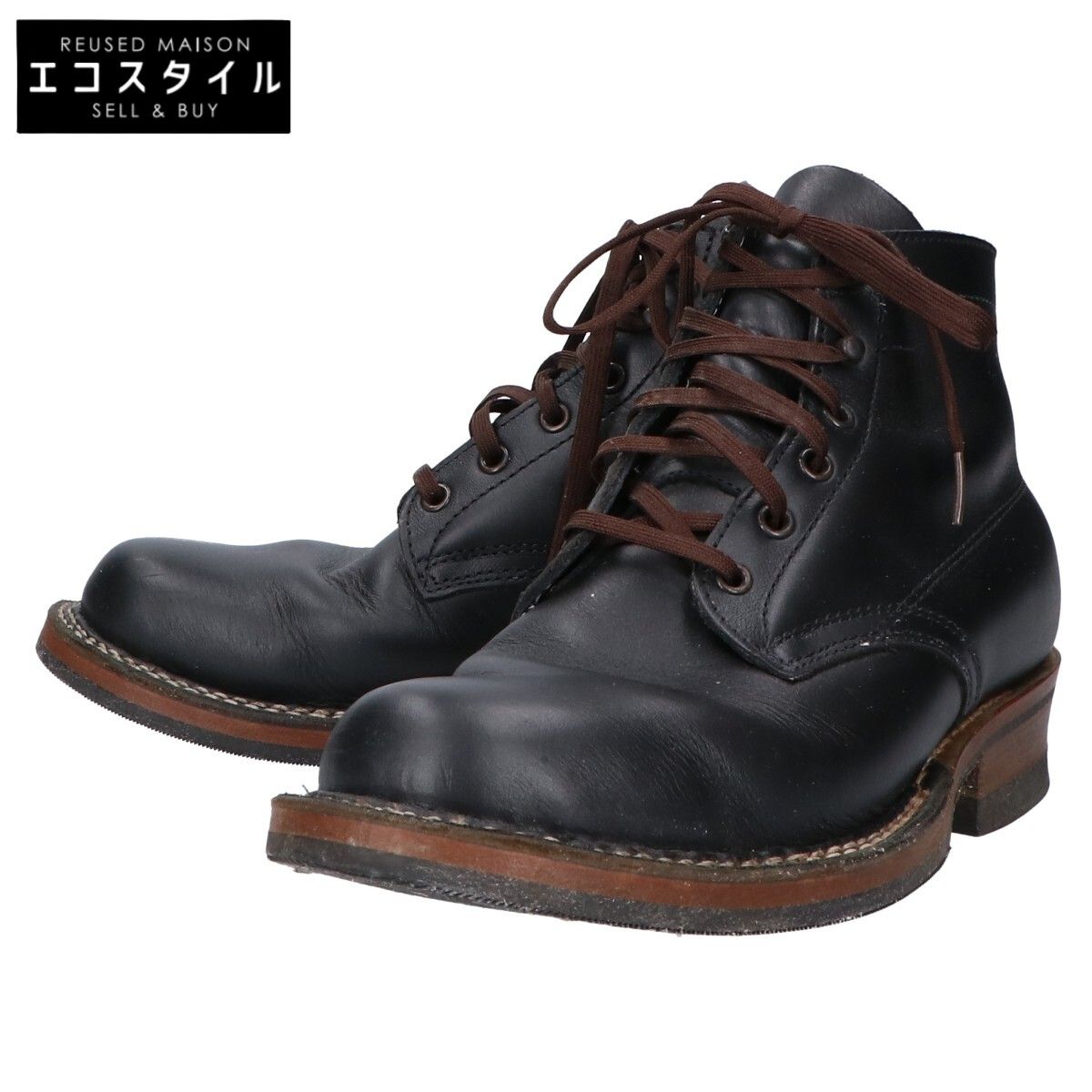 WHITE S BOOTS ホワイツ 2332-W セミドレス ワークブーツ 8.5E