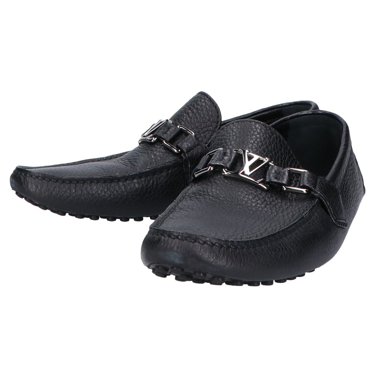 LOUIS VUITTON ルイヴィトン ホッケンハイムライン ドライビング 6.5