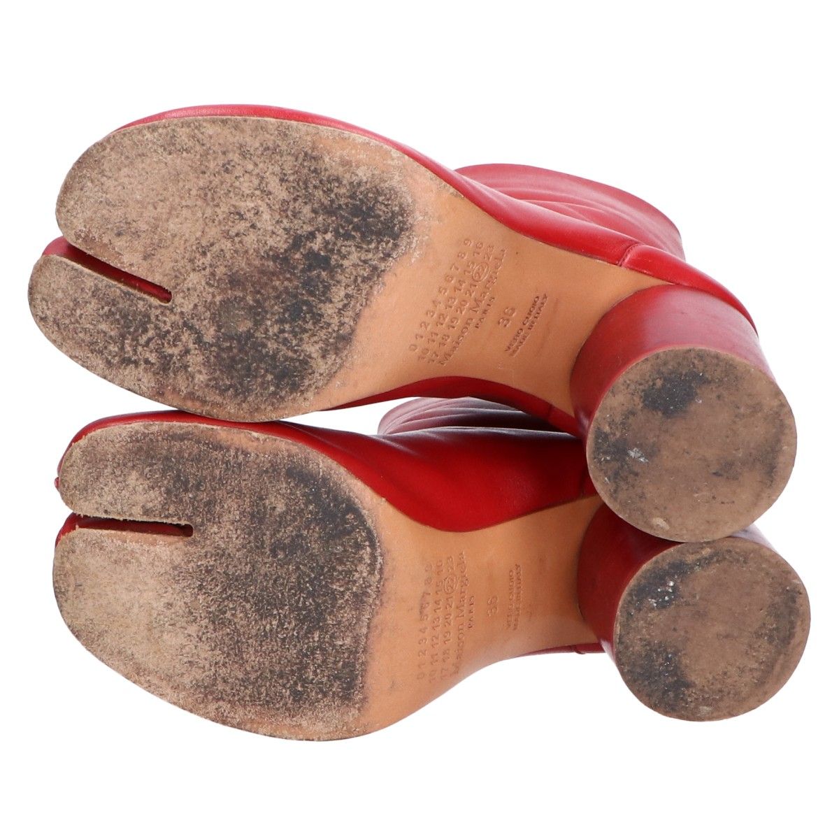 メゾンマルジェラ