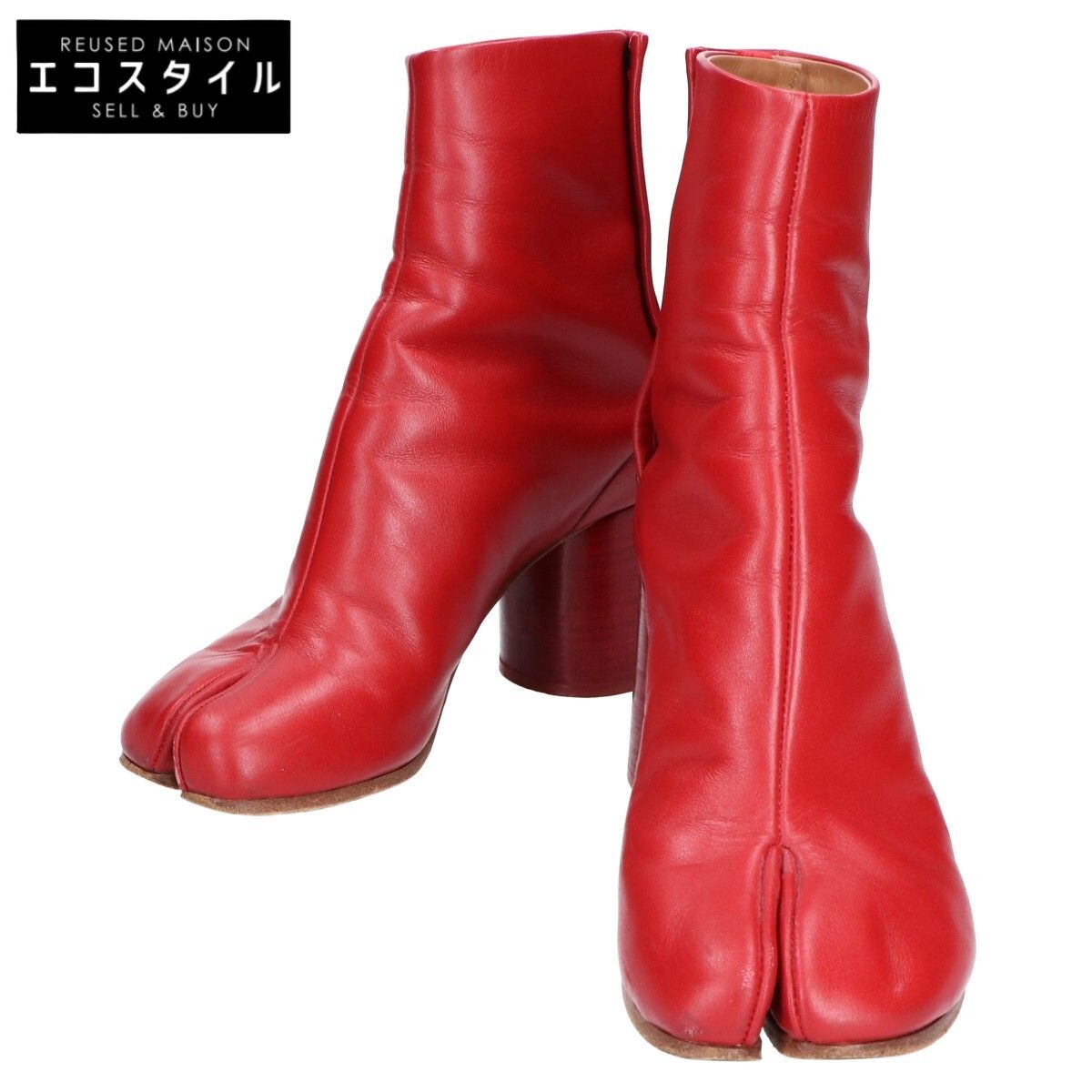 Maison Margiela メゾンマルジェラ 22 TABI タビ アンクルブーツ 36