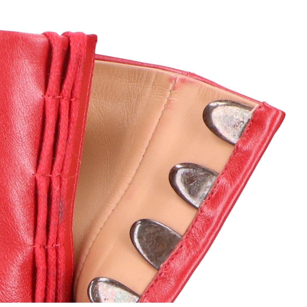 タビ アンクルブーツ