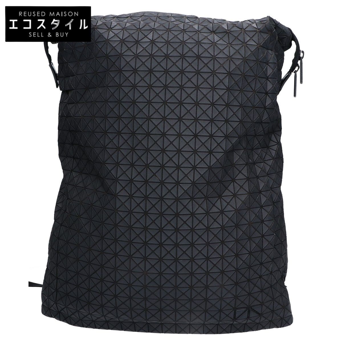 BAO ISSEY MIYAKE バオバオイッセイミヤケ BB 12-AG 201 KUROシリーズ SAILER セイラー