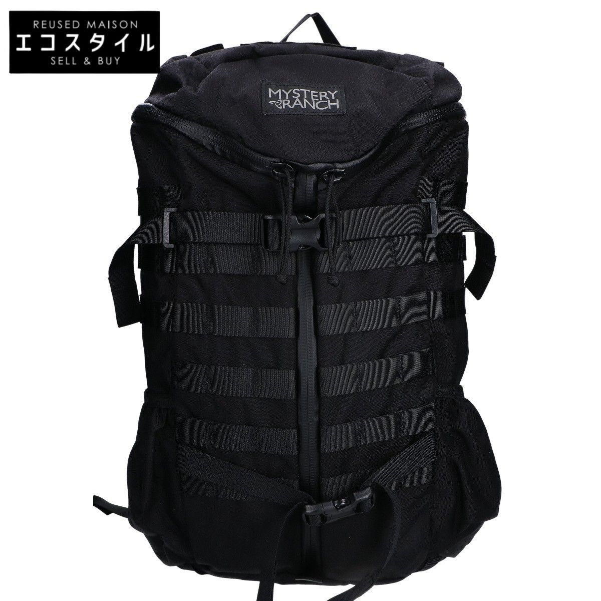 MYSTERY RANCH ミステリーランチ 111183 2 DAY ASSAULT 2 デイアサルト