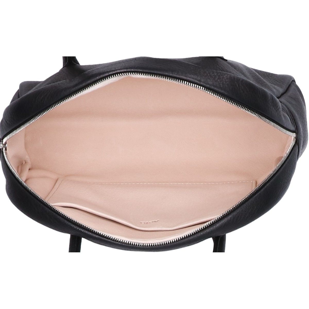 送料無料の商品多数！ Aeta アエタ DEER LEATHER BOSTON S ディアレザー 背景のある