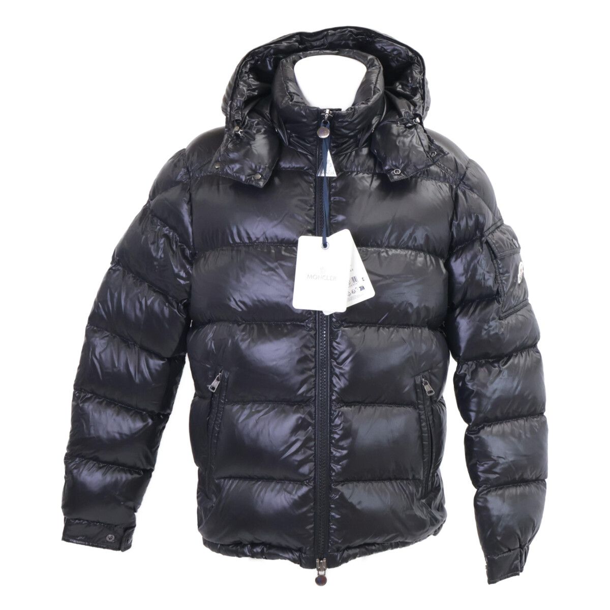 MONCLER モンクレール 23年 MAYA ナイロン ダウン 3