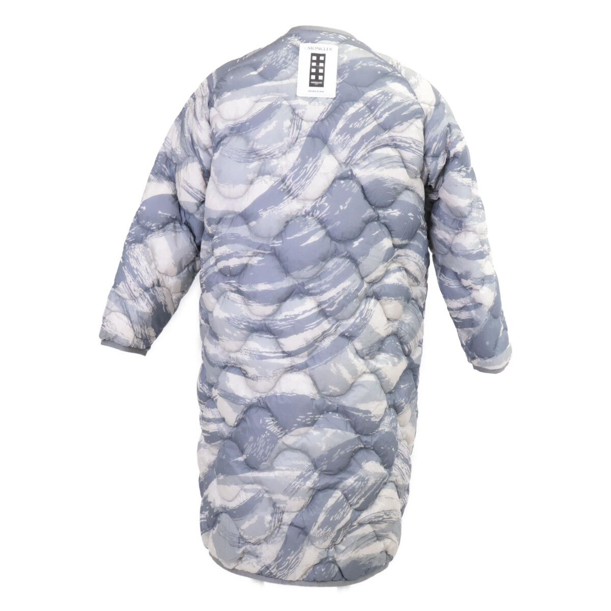 モンクレール HYKE