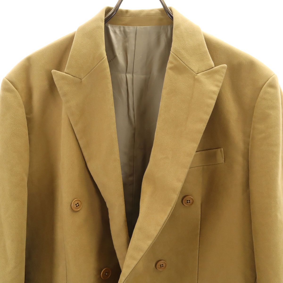 コットンスエード