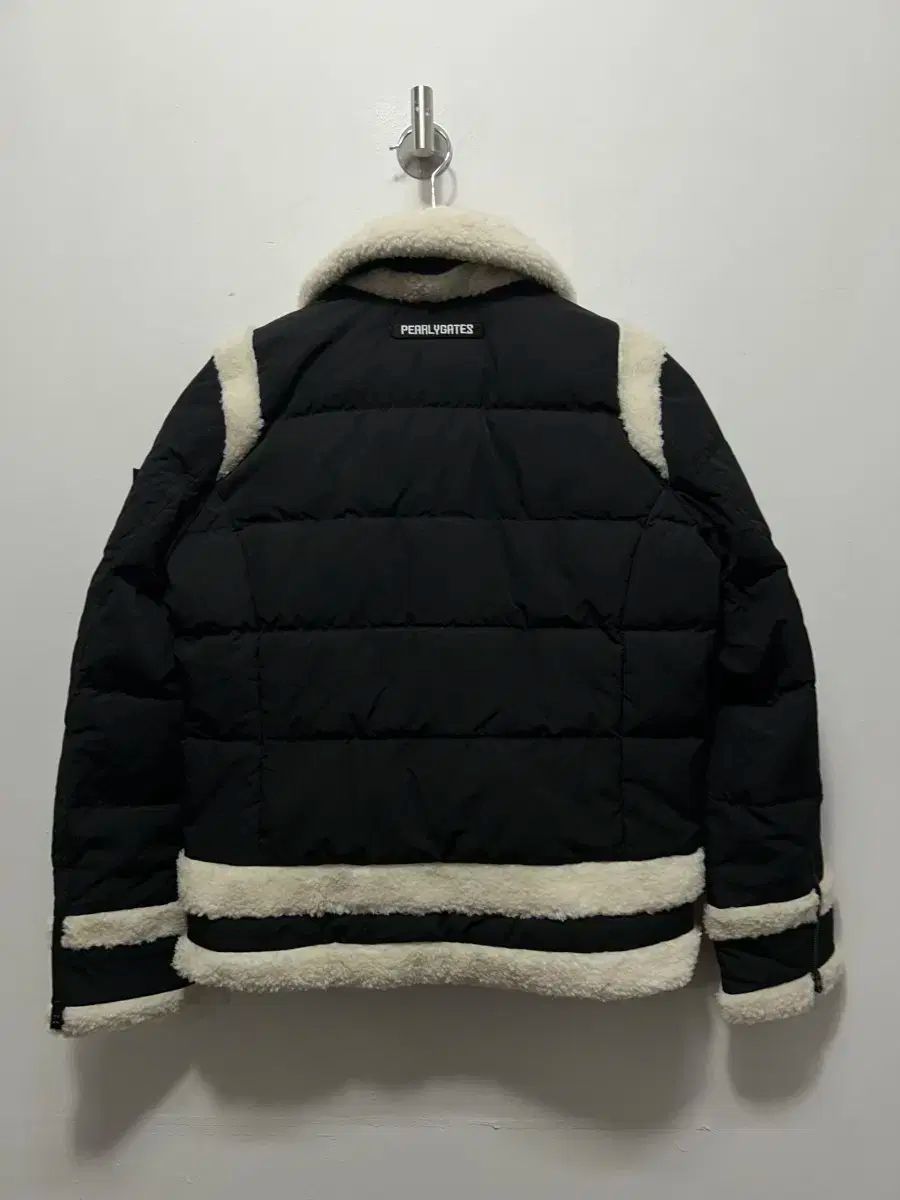 シープスキン ダウン