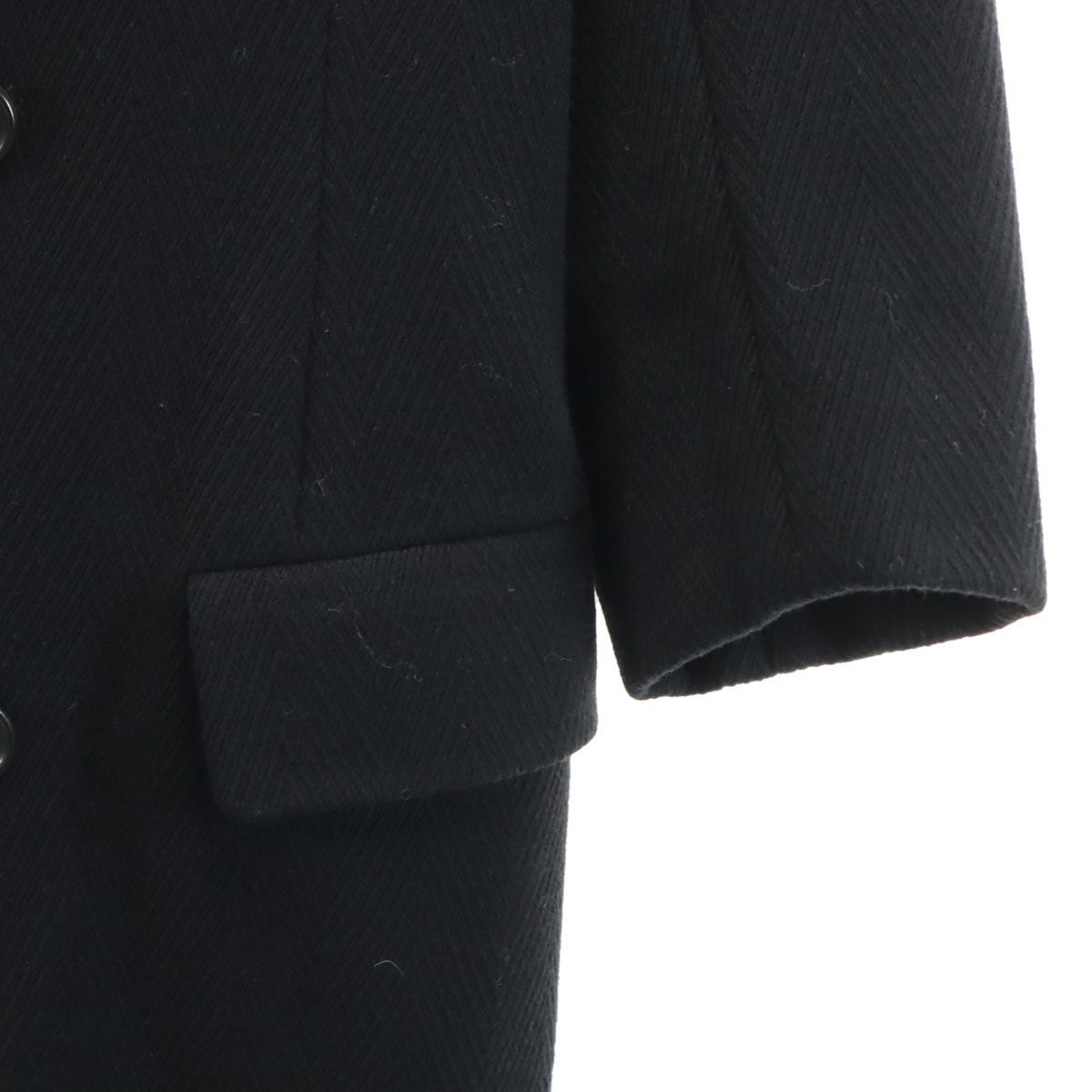 ブラック メンズ