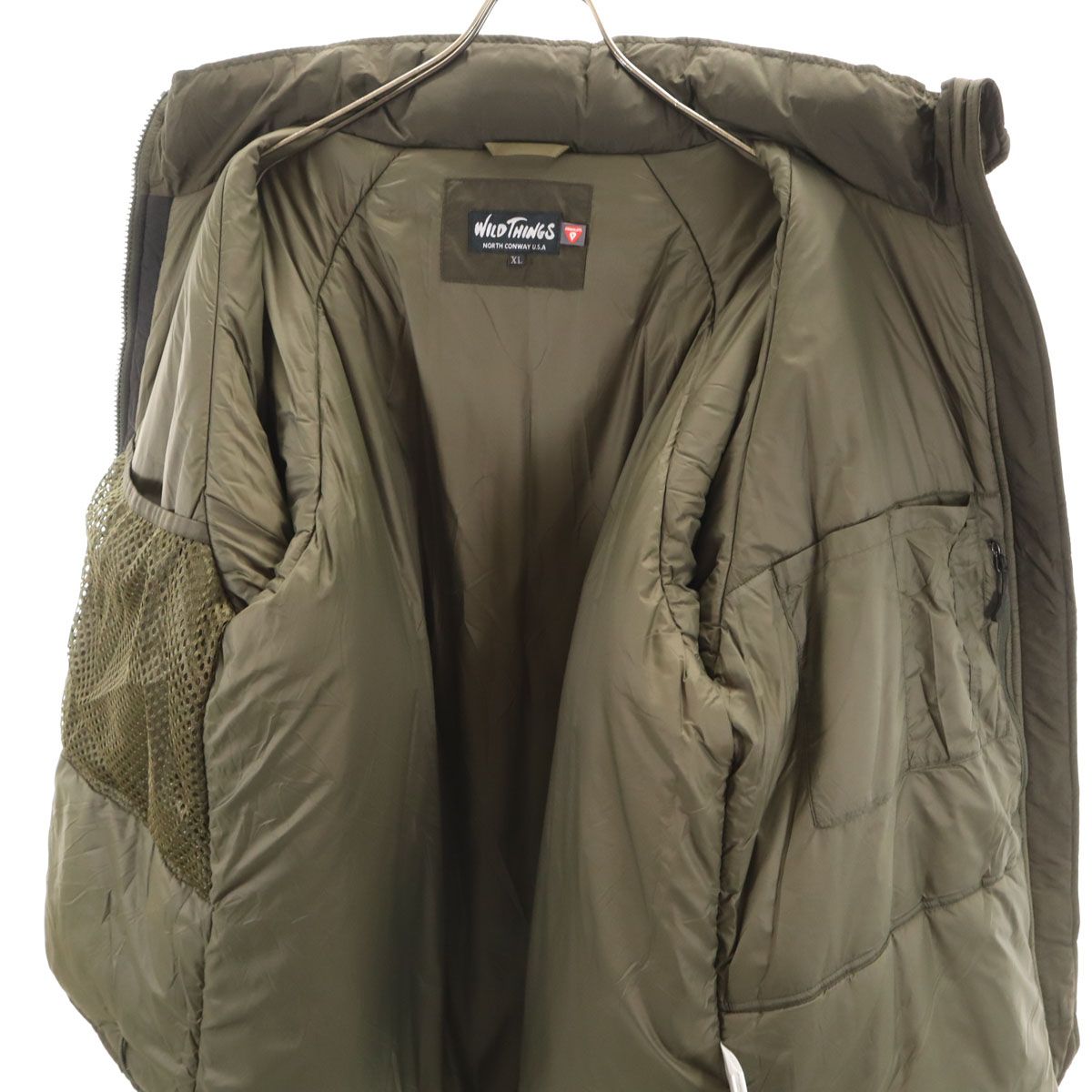 WILDTHINGS ワイルドシングス