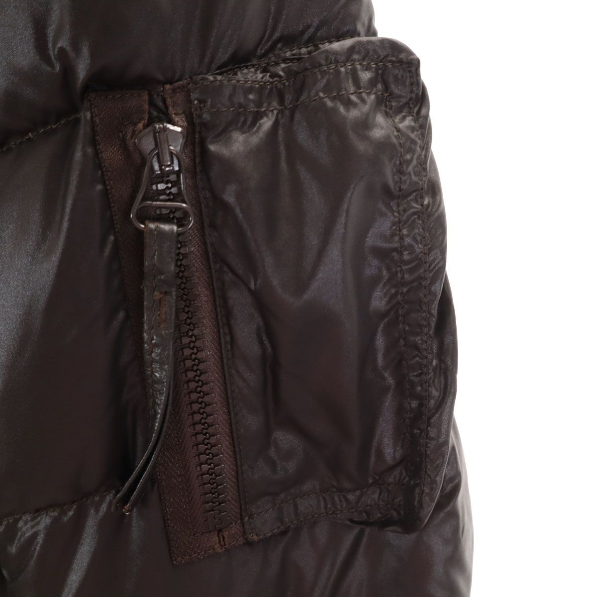 ダウンジャケット 46