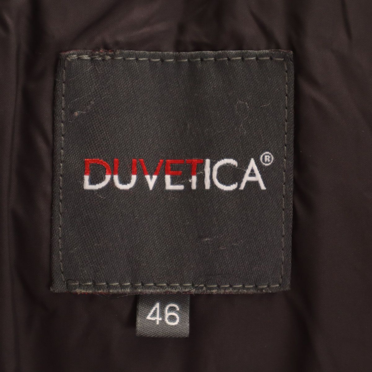 DUVETICA