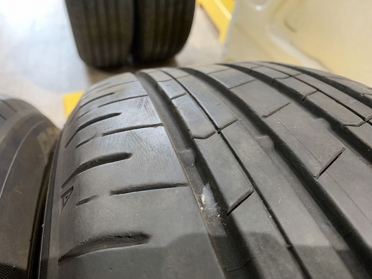 レガシィアウトバック