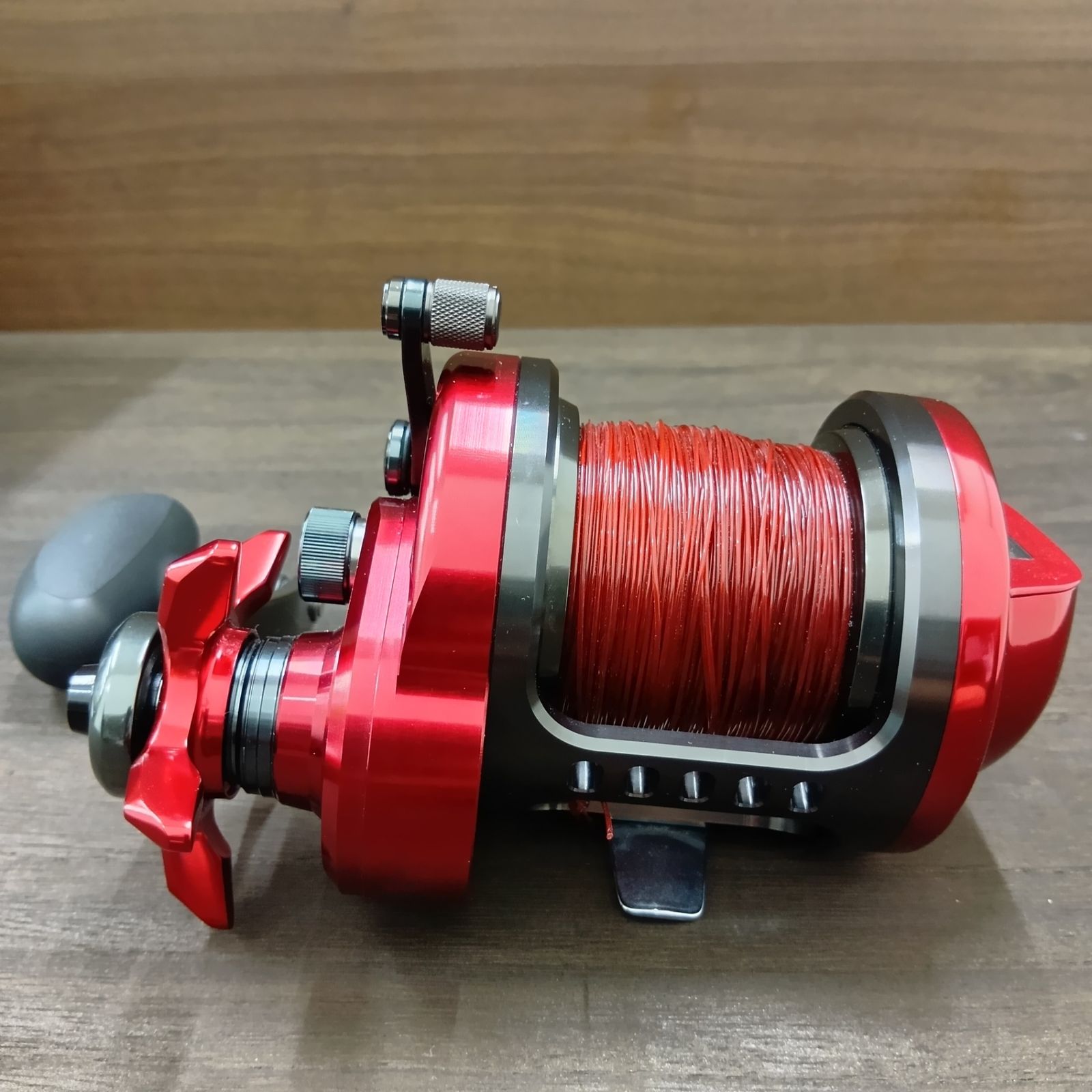 ダイワ DAIWA 幻覇王 石鯛40 両軸 石鯛リール