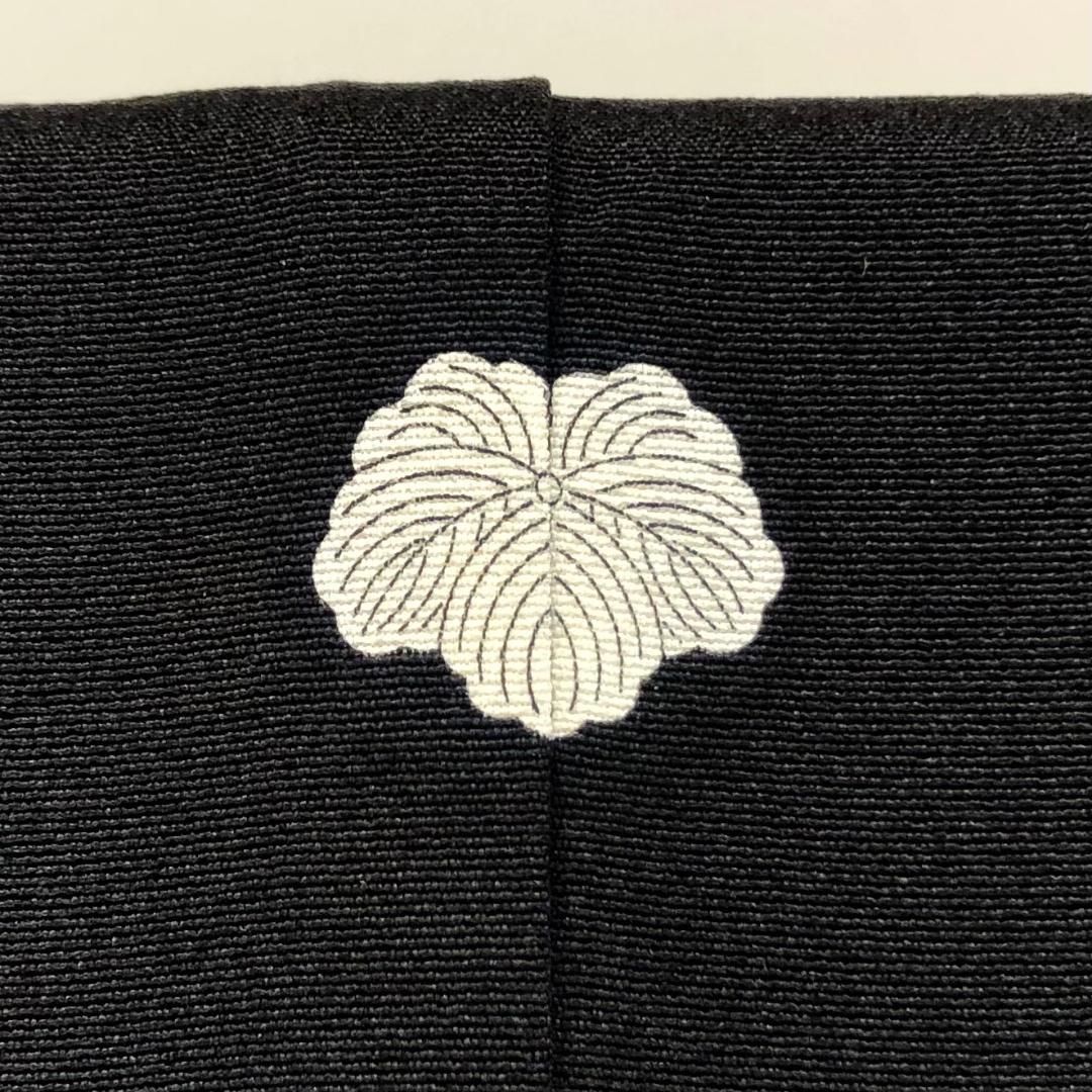  黒留袖 作家物 人物柄 相良刺繍 金駒 金彩 K-5504 黒留袖 着物