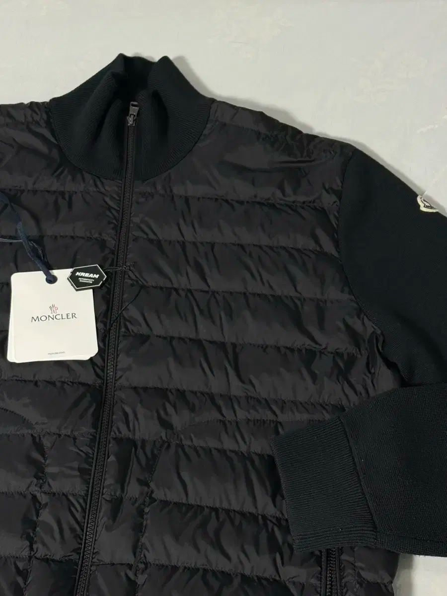 モンクレール ニットダウン xxl