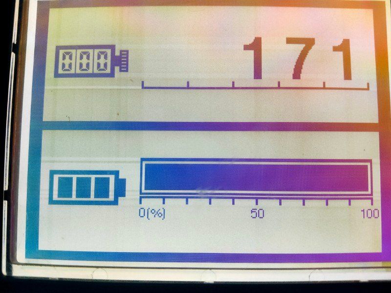18V 100mm充電式ディスクグラインダ
