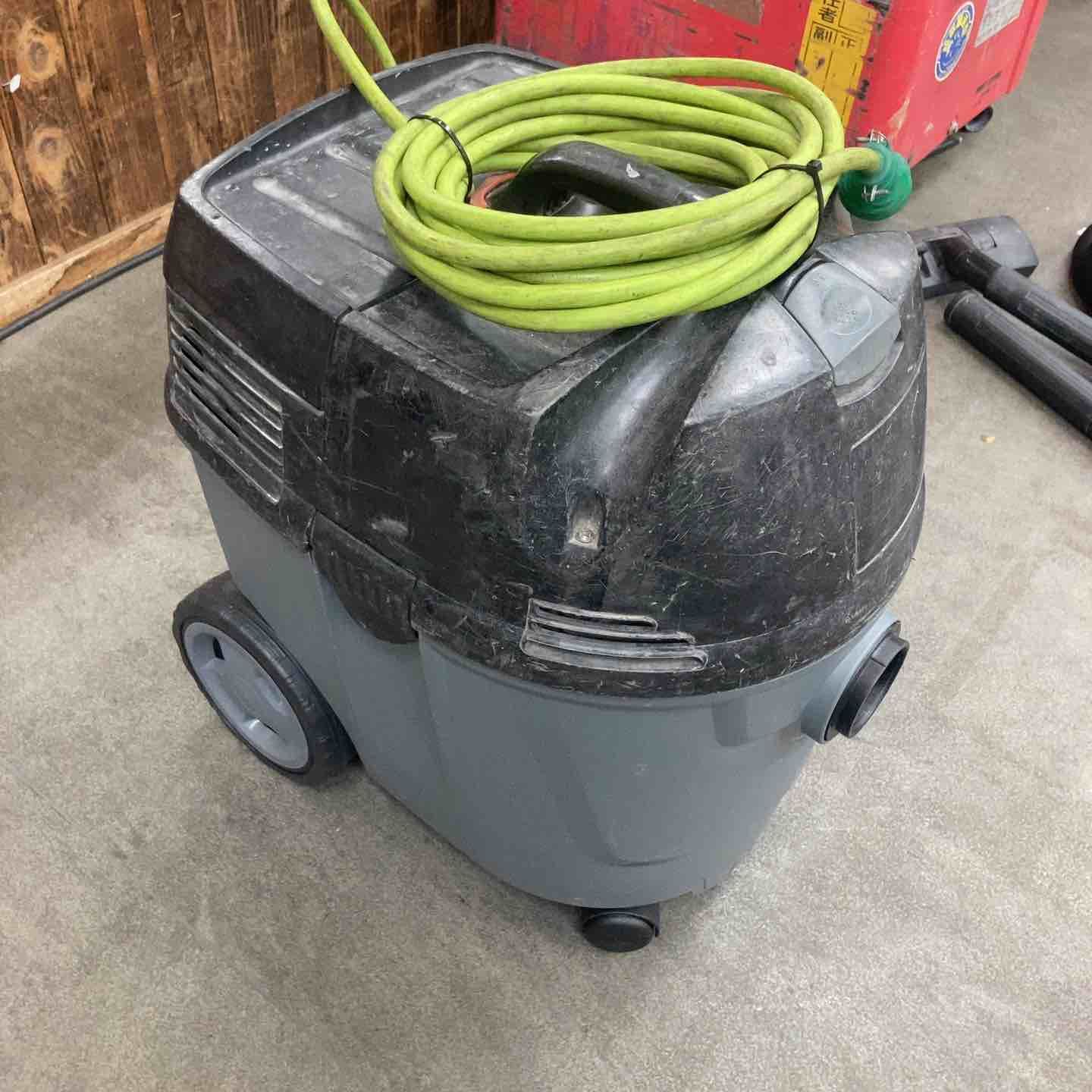 ケルヒャー 集塵機