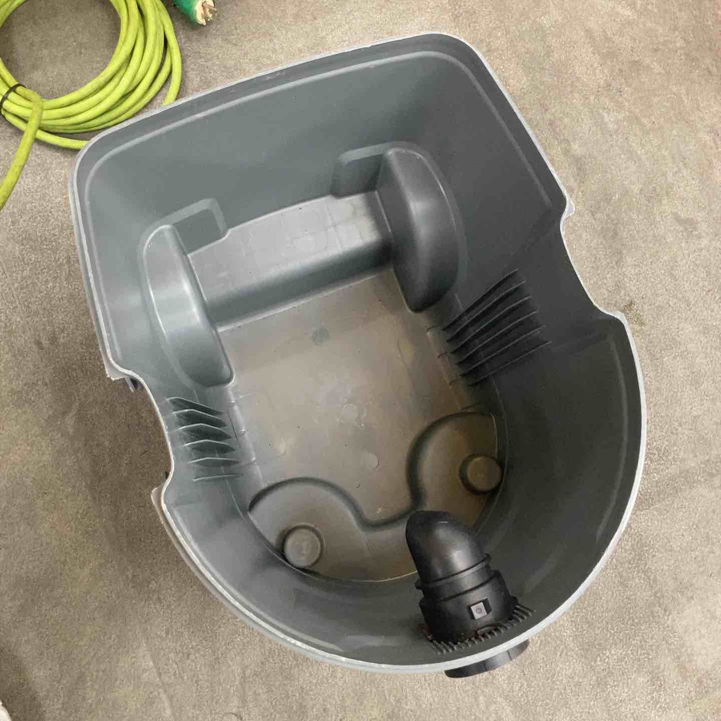  ケルヒャー 集塵機 モデル不明 集塵機 ブロワー 電動工具 エア工具