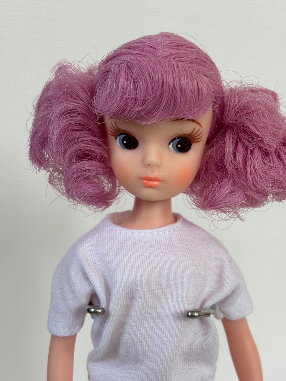 リトルファクトリー 初代リカちゃん4 C 4 リカちゃんキャッスル