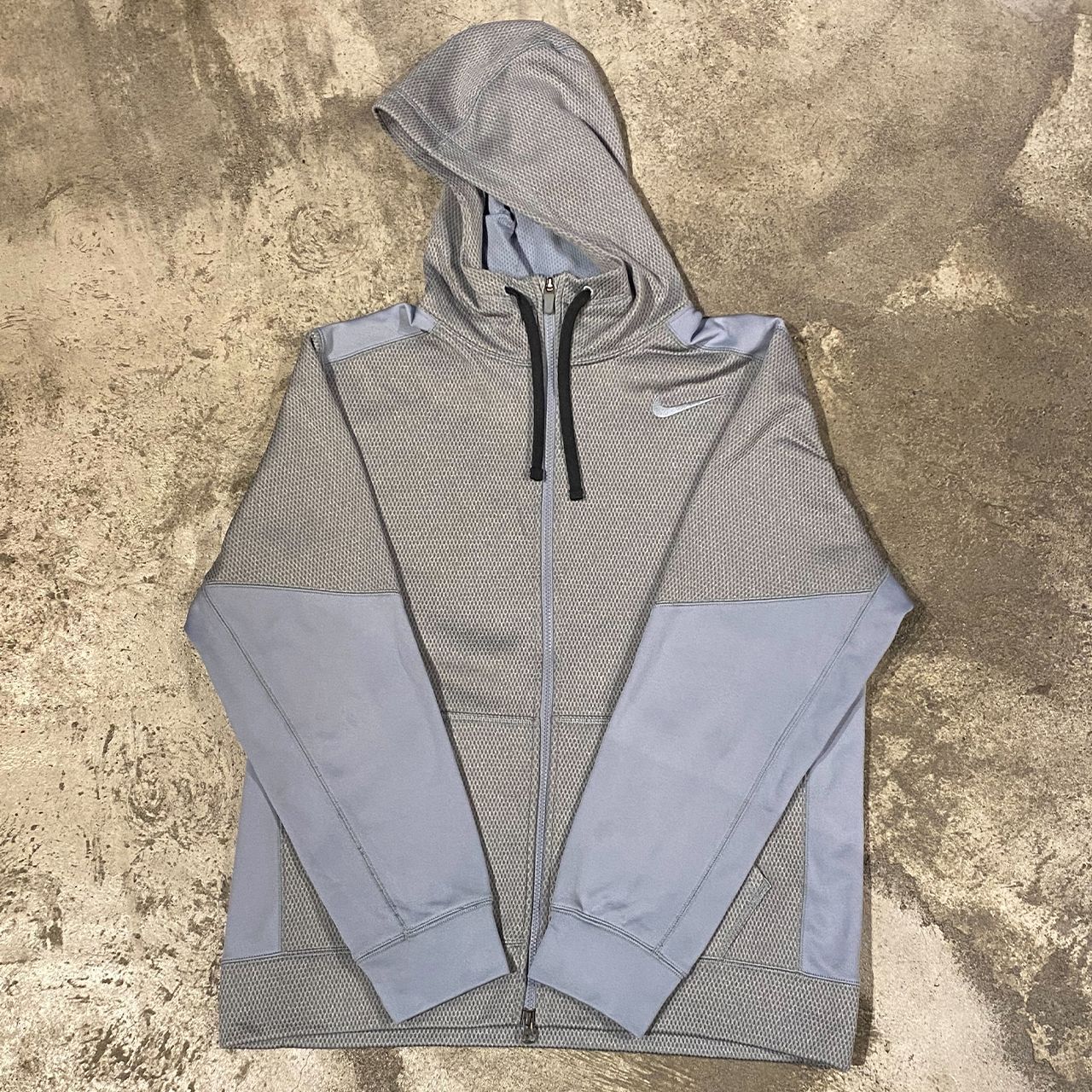 00s NIKE L/S JERSEY SET-UP ナイキ 長袖 ジャージ セットアップ