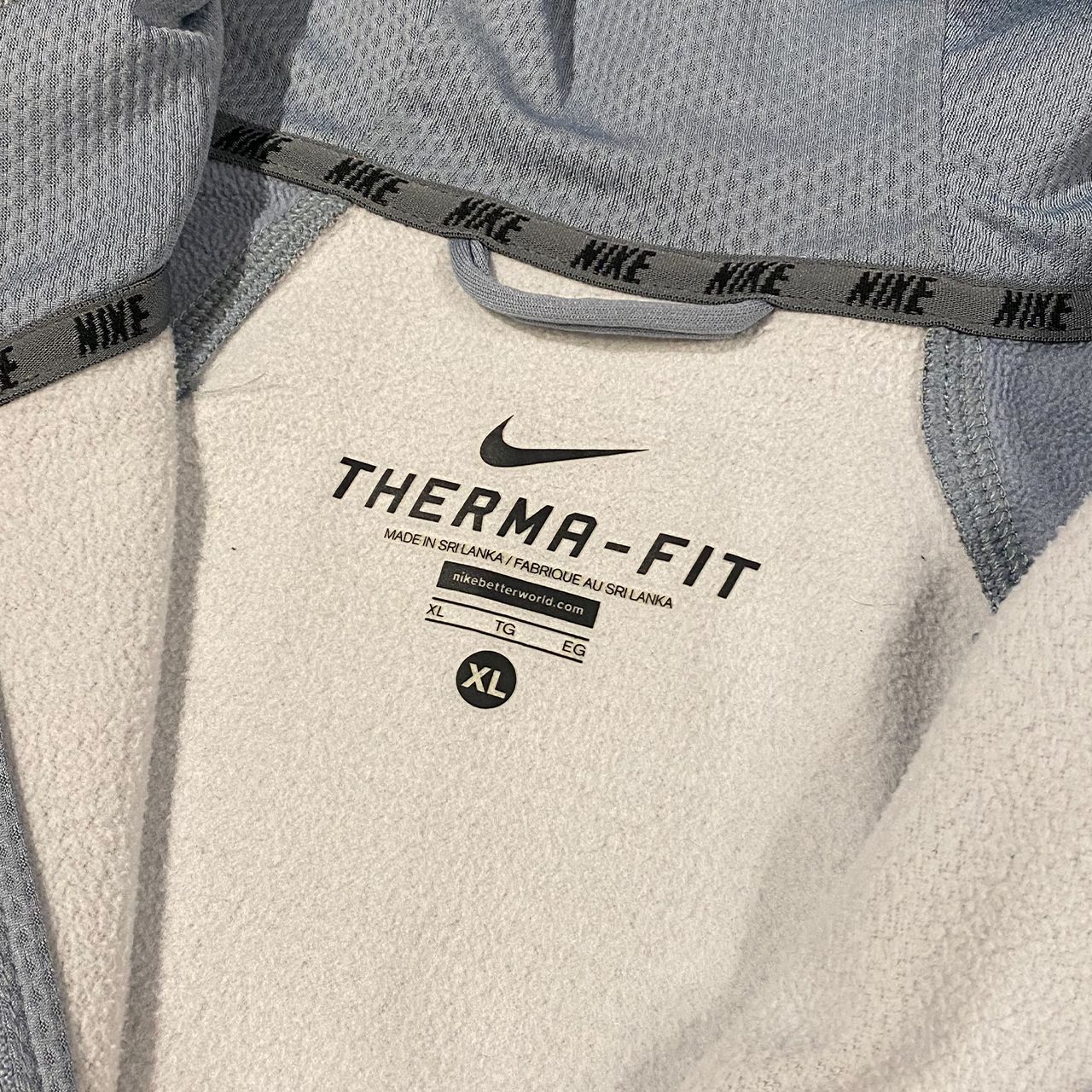 00s NIKE L/S JERSEY SET-UP ナイキ 長袖 ジャージ セットアップ