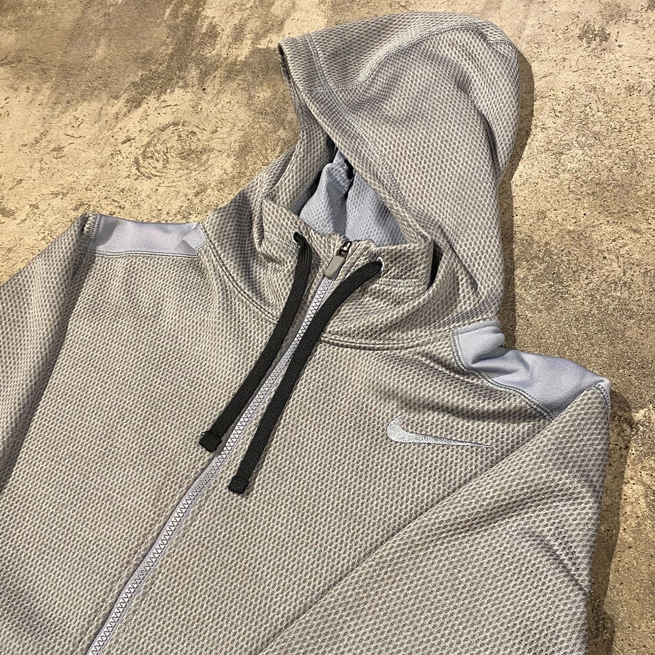 00s NIKE L/S JERSEY SET-UP ナイキ 長袖 ジャージ セットアップ