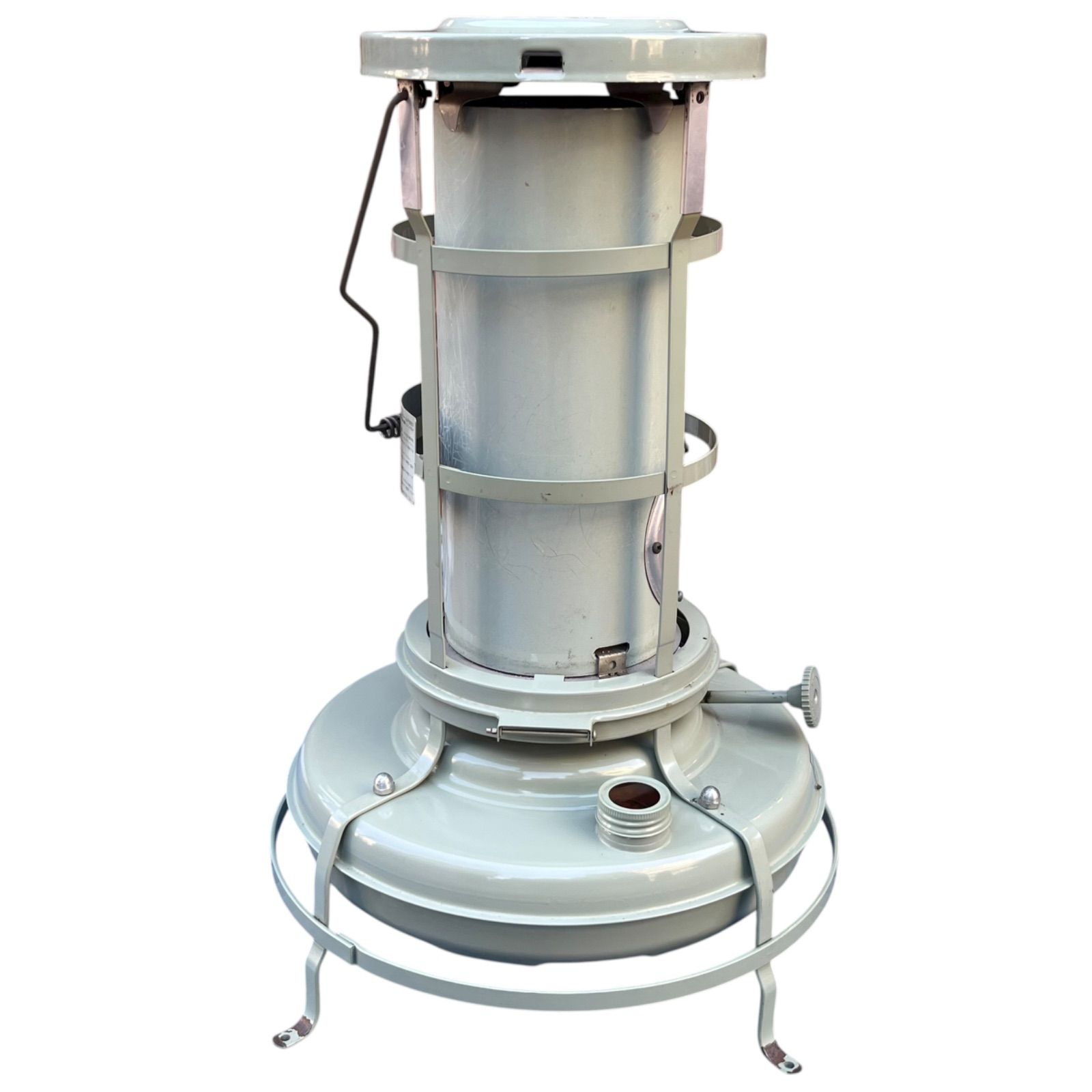 Aladdin アラジン Blue Flame HEATER Series 16 P160051 MADE IN