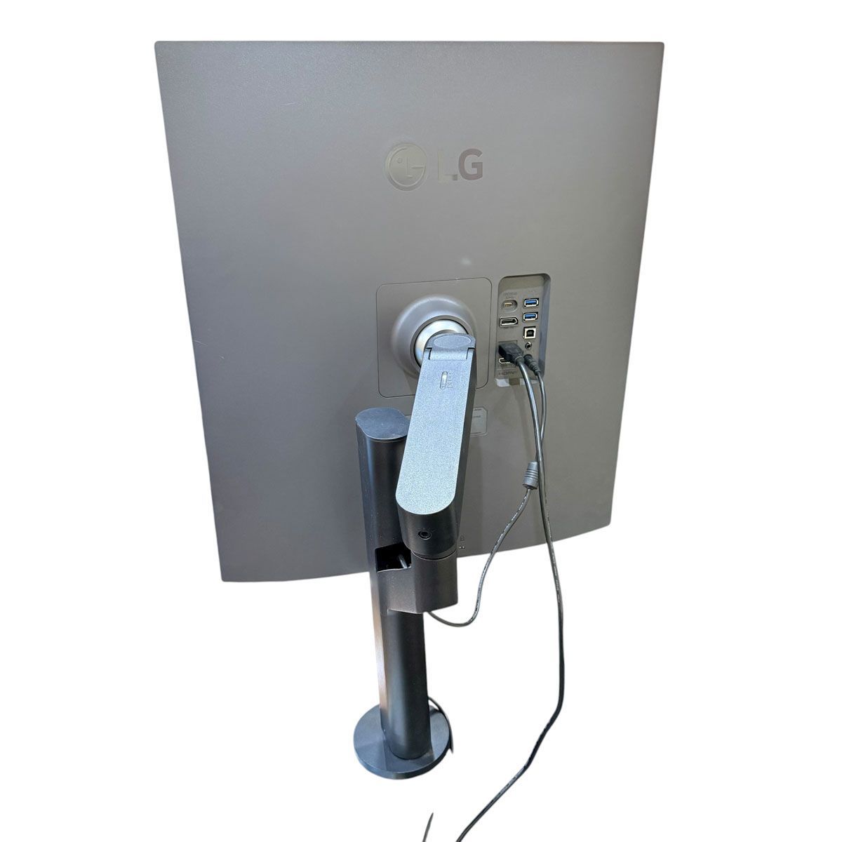 LG 27.6インチ 16 18 DualUpモニター 28 MQ 780-B 製