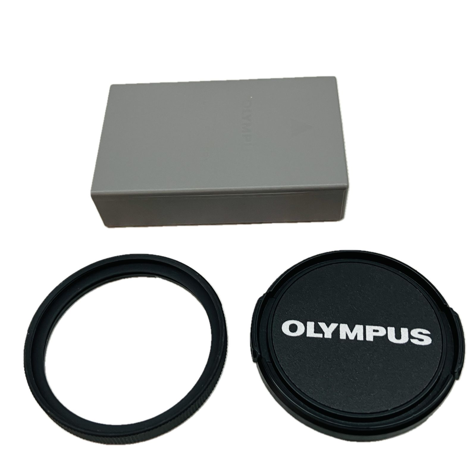 OLYMPUS OM-D E-M10 M.ZUIKO DIGITAL 14-42mm F3.5-5.6 レンズセット オリンパス C10549990