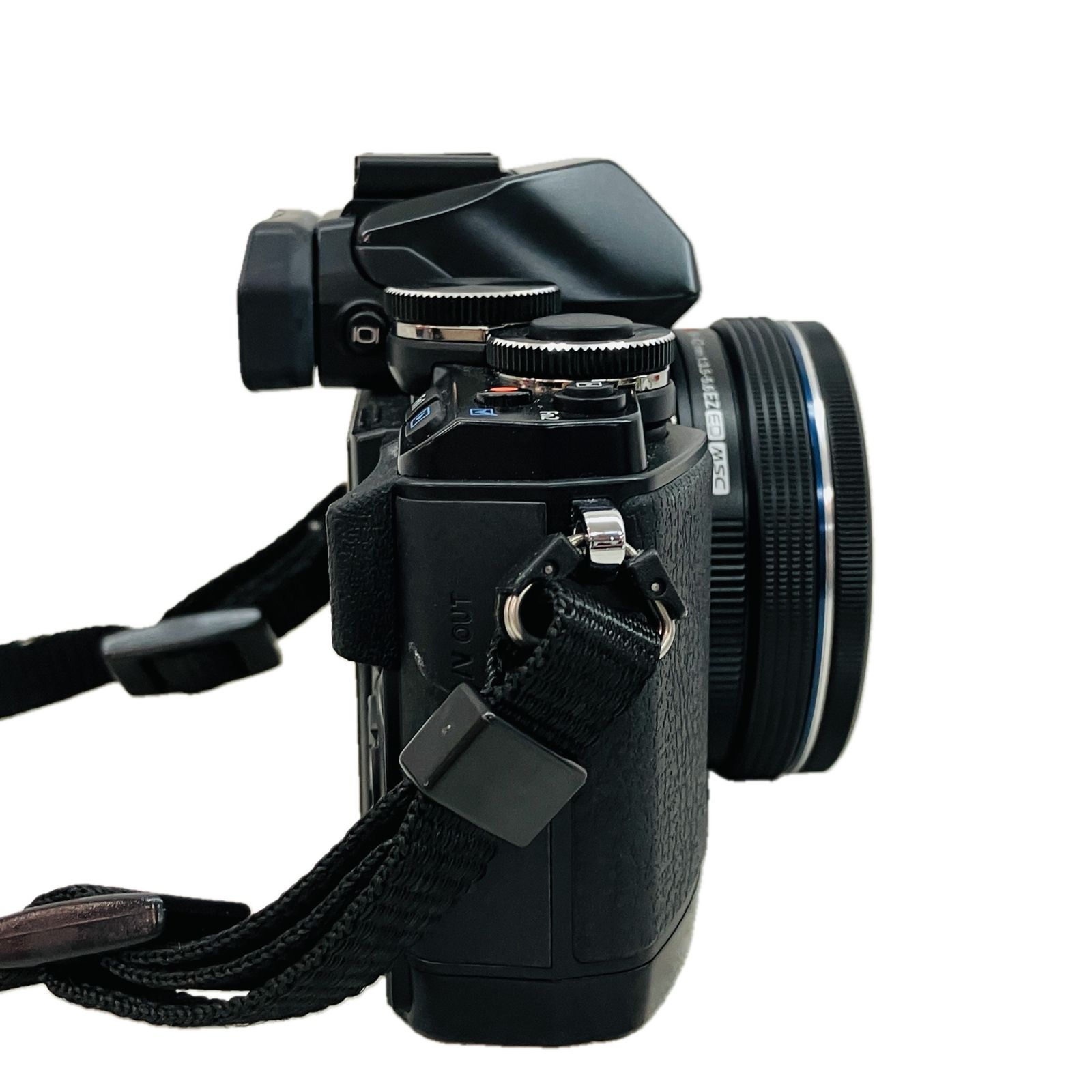 レンズセット オリンパス