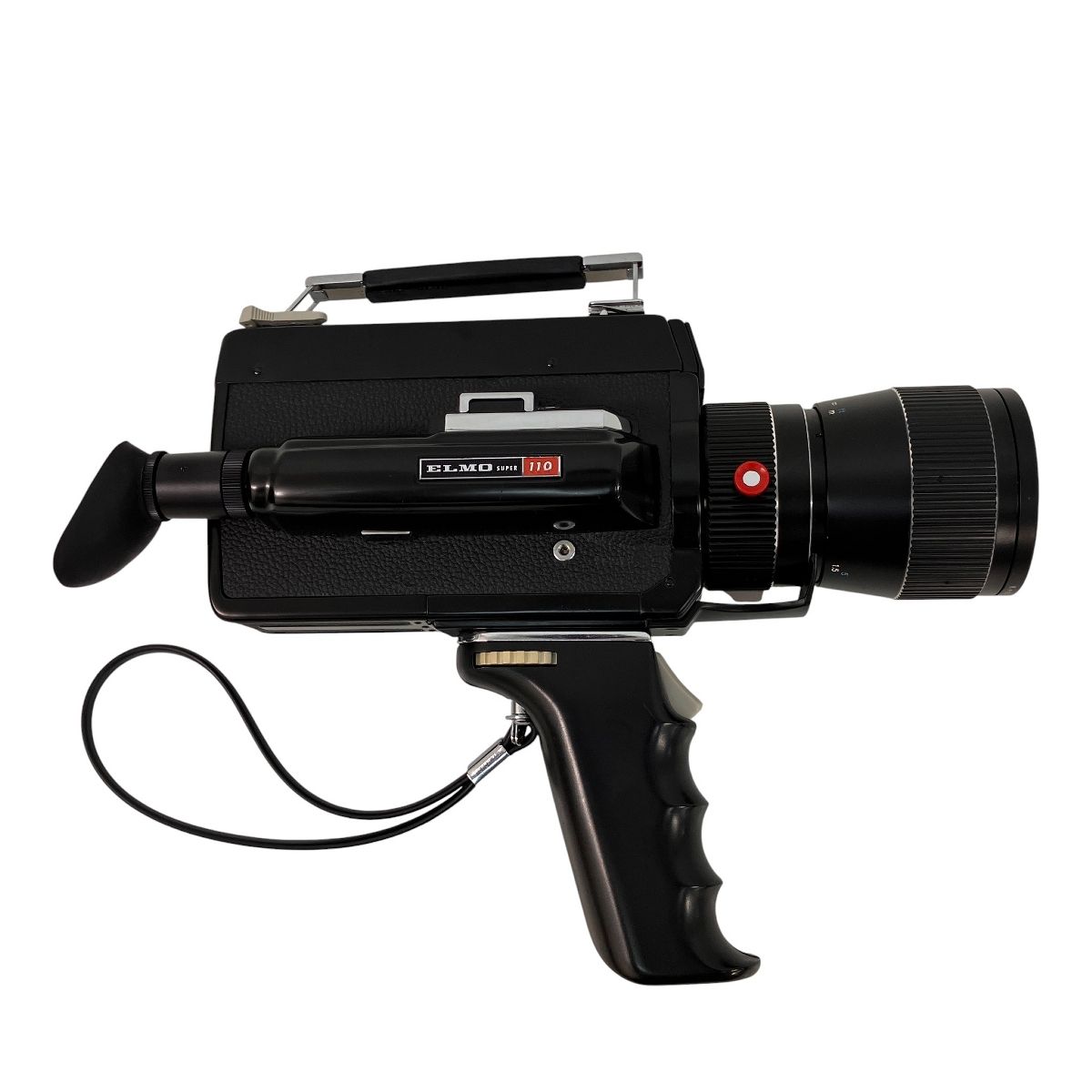 ELMO 1012S-XL 8ミリフィルム SUPER8 SOUND ELMO SUPER 8 SOUND 1012S