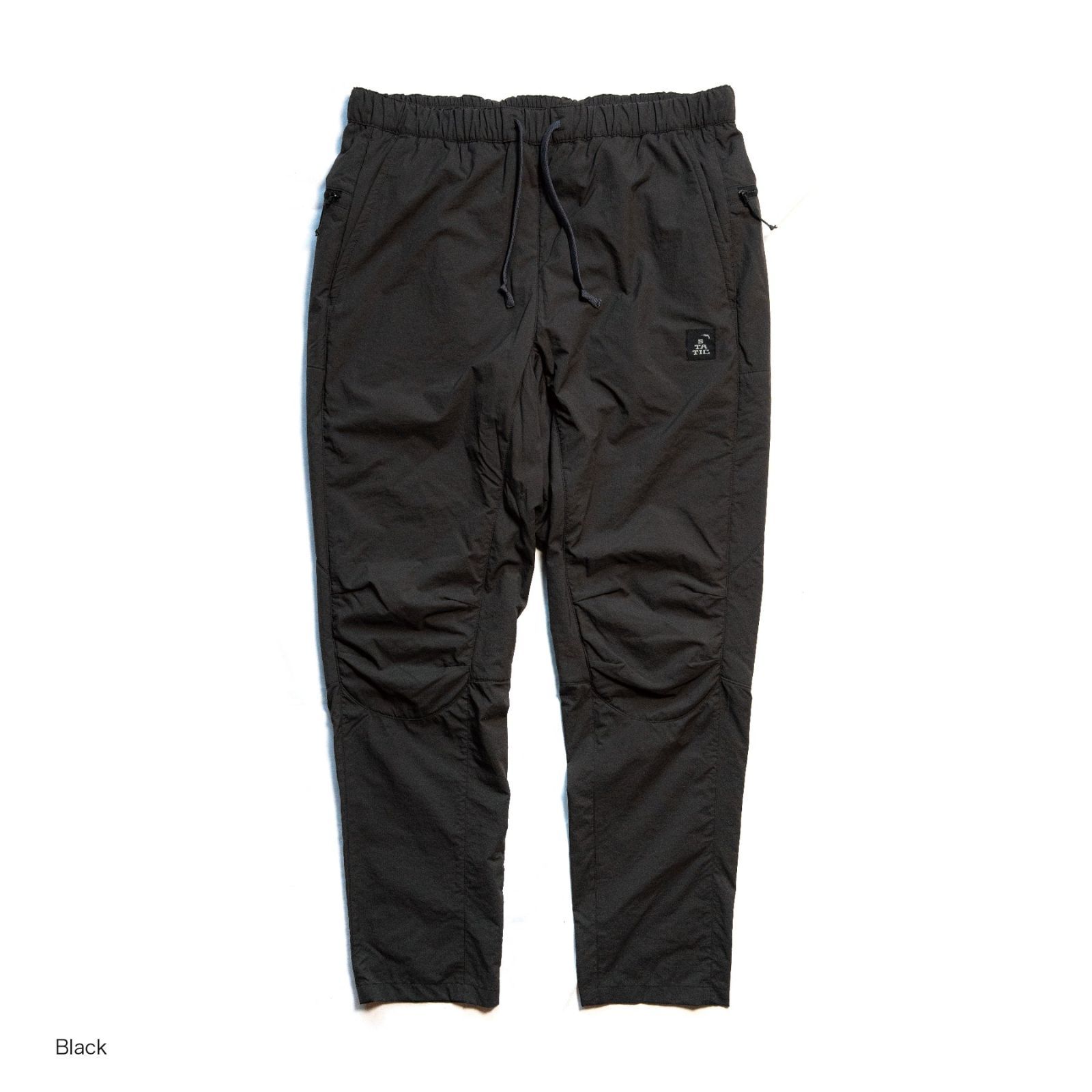 スタティック STATIC オービット ウィンターパンツ Orbit Winter Pants 35411 Black