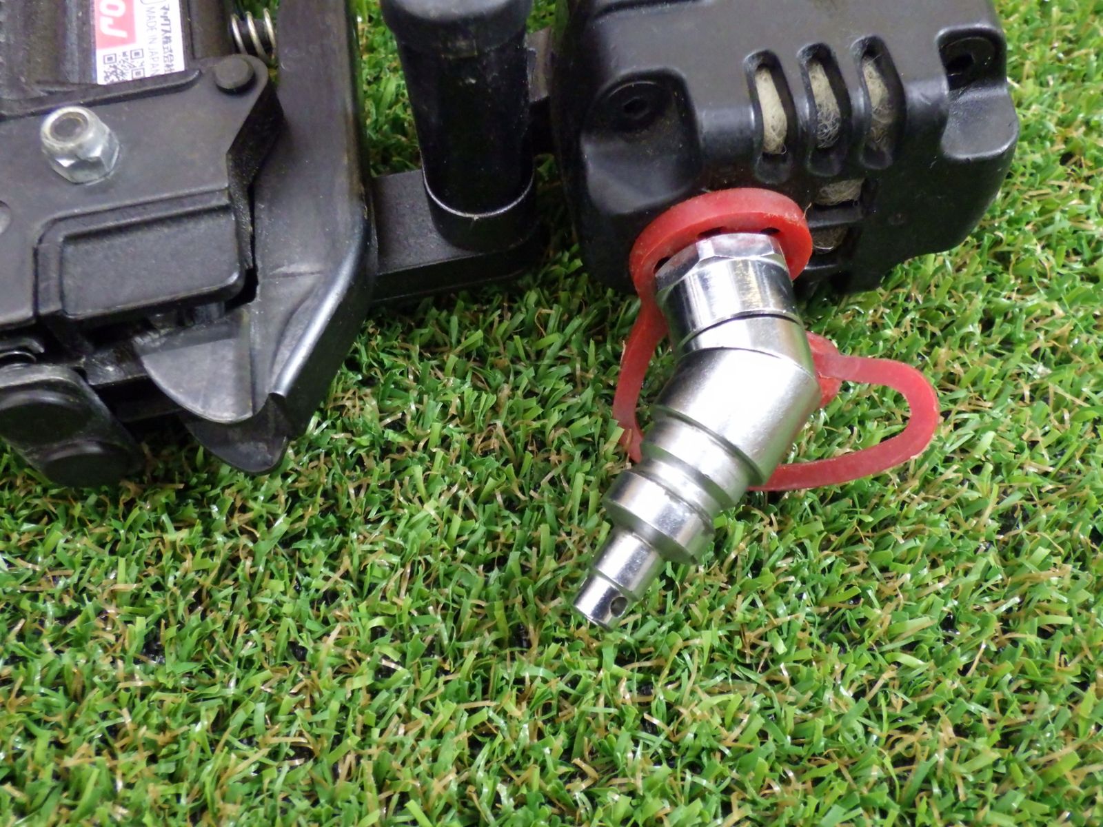 mm ステープル用