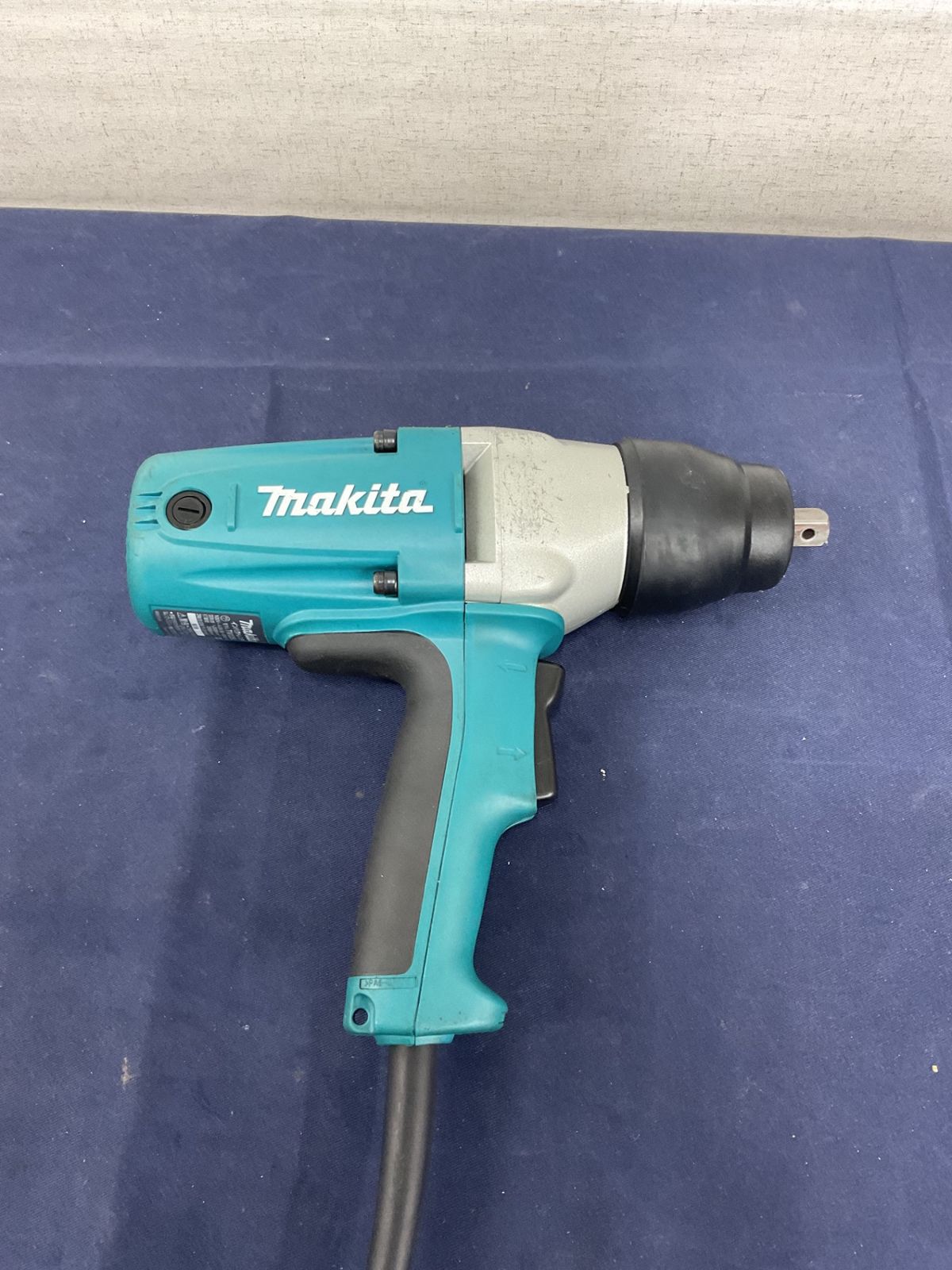 マキタ makita インパクトレンチ TW0350 八尾店
