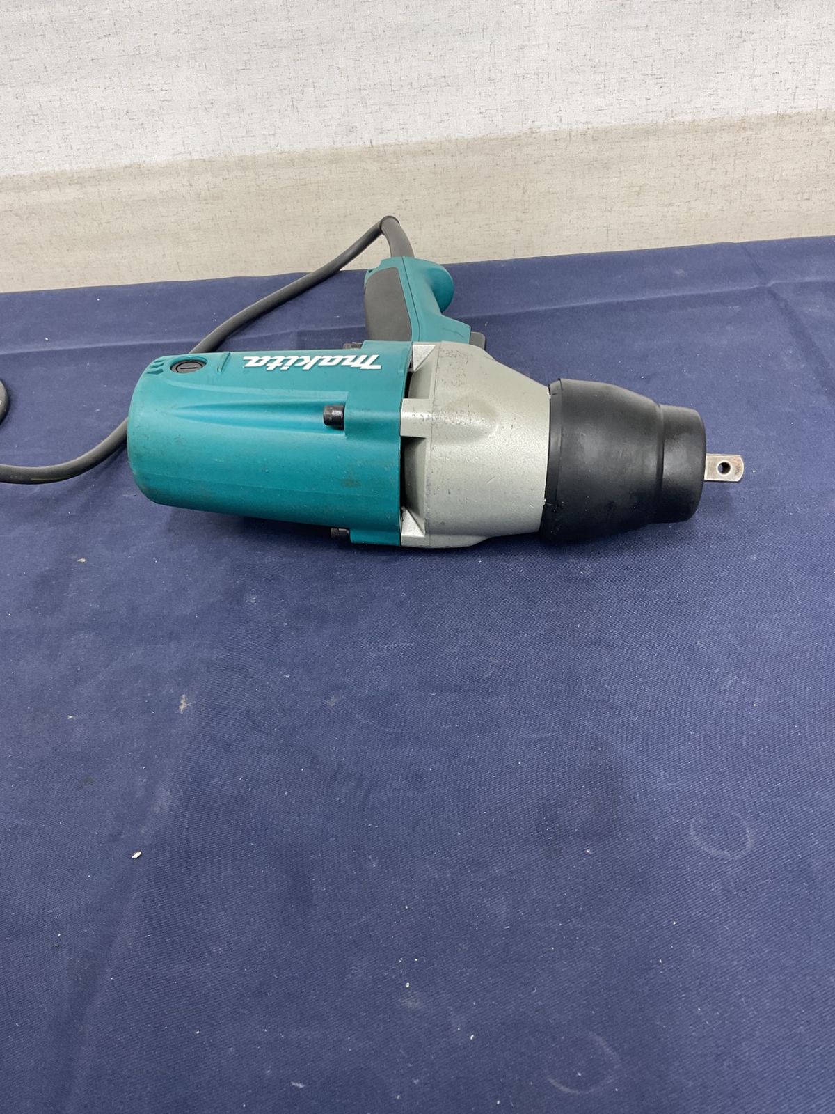 makita インパクトレンチ