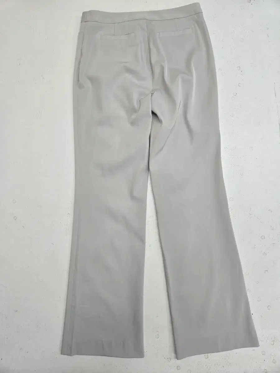 クレージュ レディース ズボン グレー スラックス