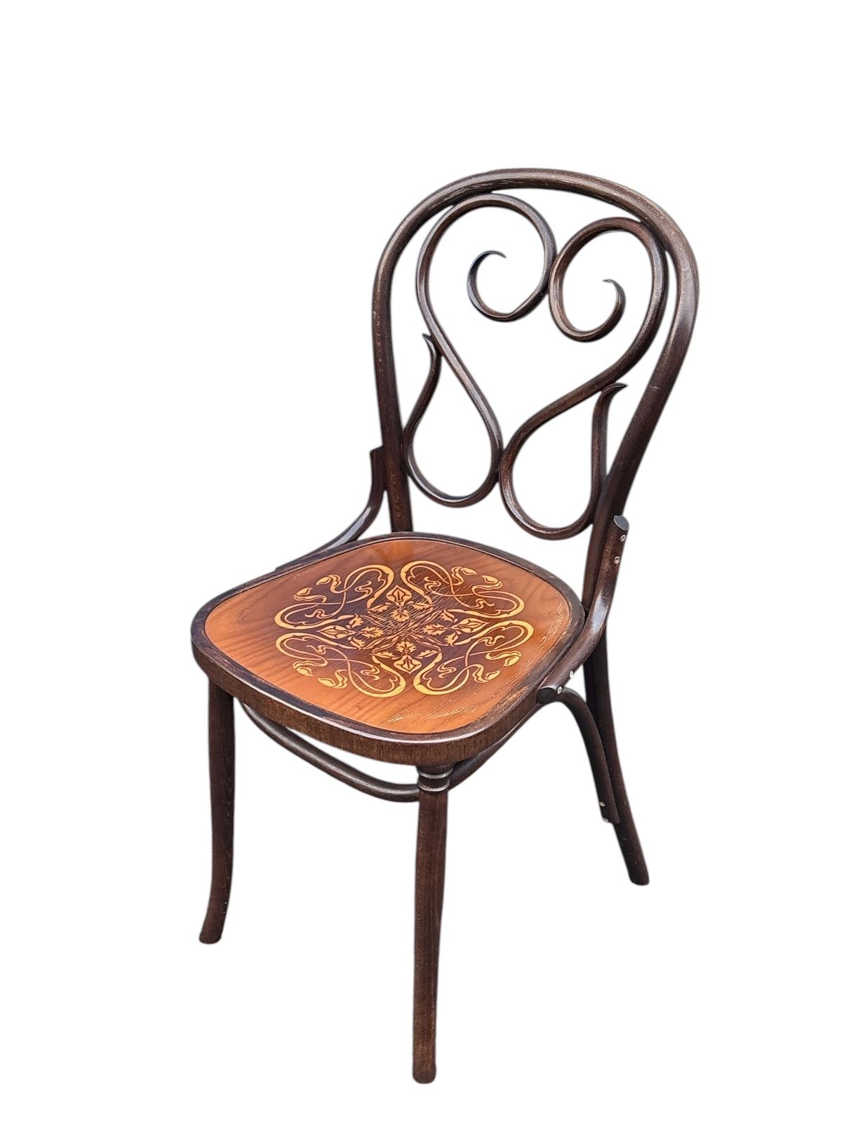 超 ベントウッドチェア ポーランド製