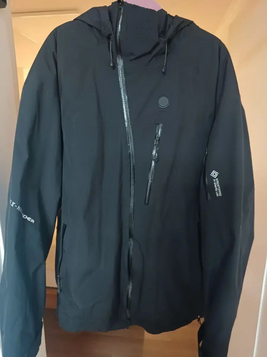 アイダー ディミトー GORE-TEX 110