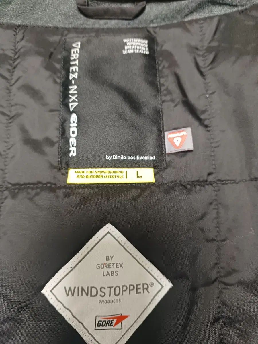 ディミトー GORE