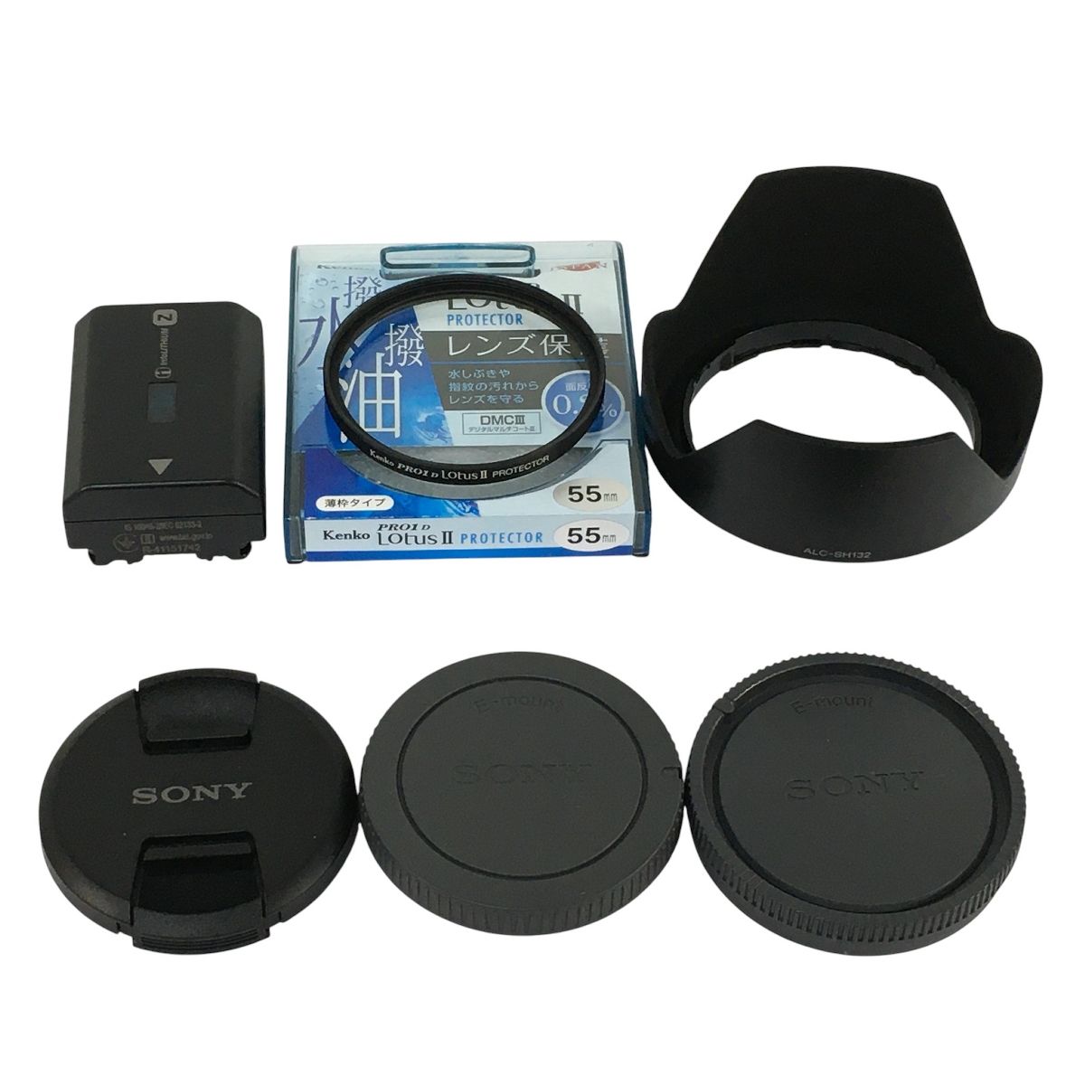 SONY ILCE-7M4 α7IV SEL2870 FE 3.5-5.6 28-70 OSS ミラーレス 一眼 ズームレンズセット カメラ ソニー N10583747