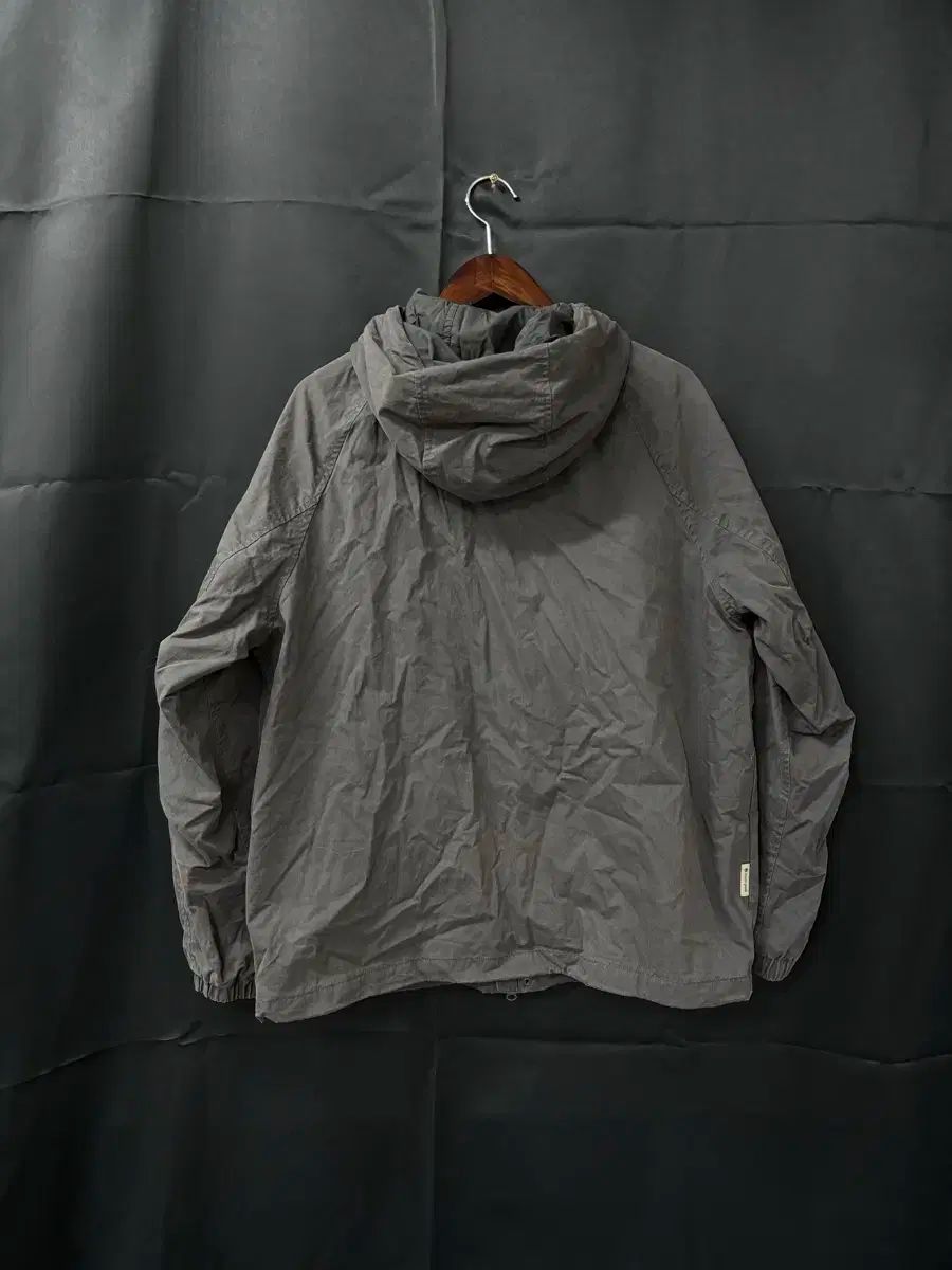 スノーピーク PIGMENT ピグメント フードジャケット