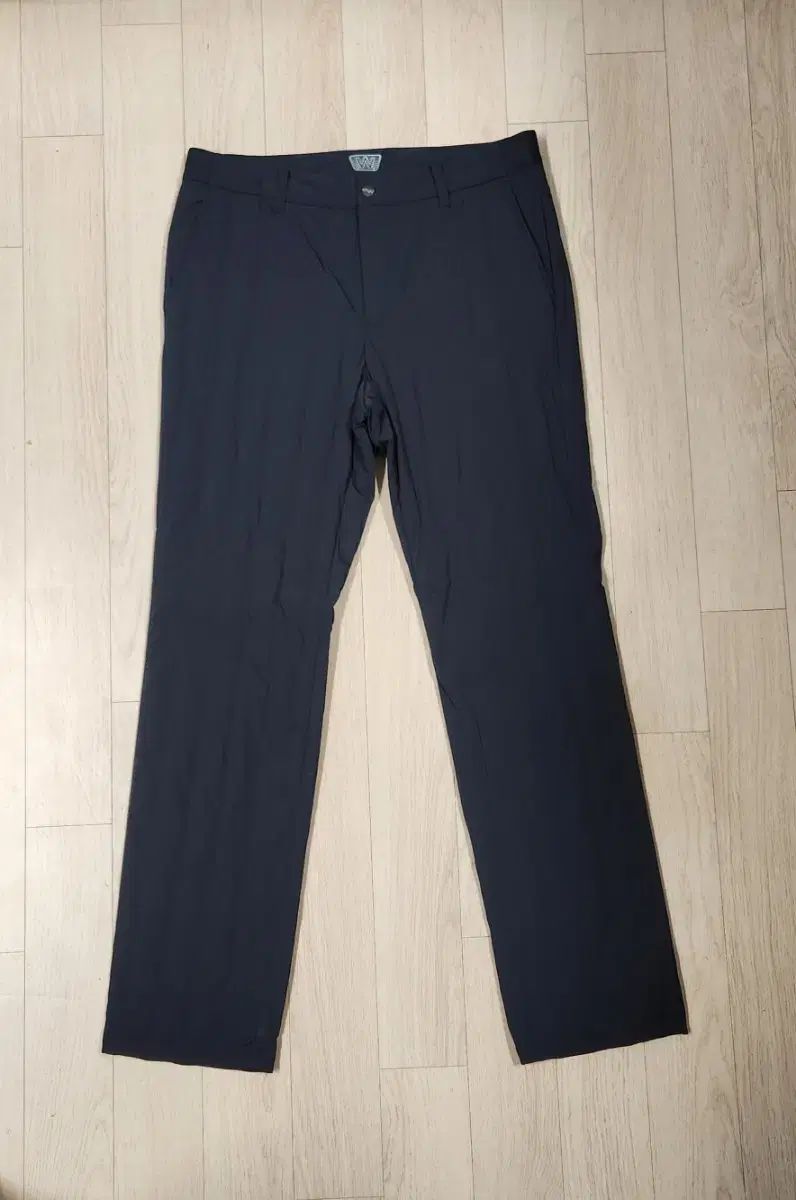 WIDE ANGLE ゴルフ ダウン パンツ 84 32-33