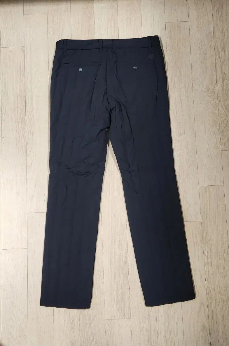 WIDE ANGLE ゴルフ ダウン パンツ 84 32-33