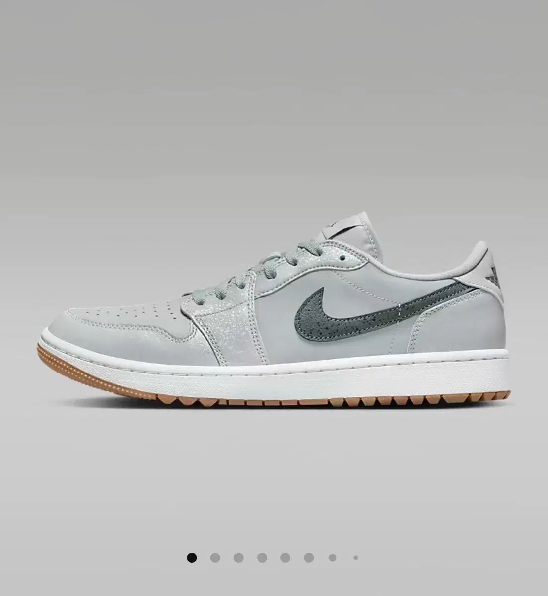 NIKE ナイキ ジョーダン 1 ゴルフシューズ