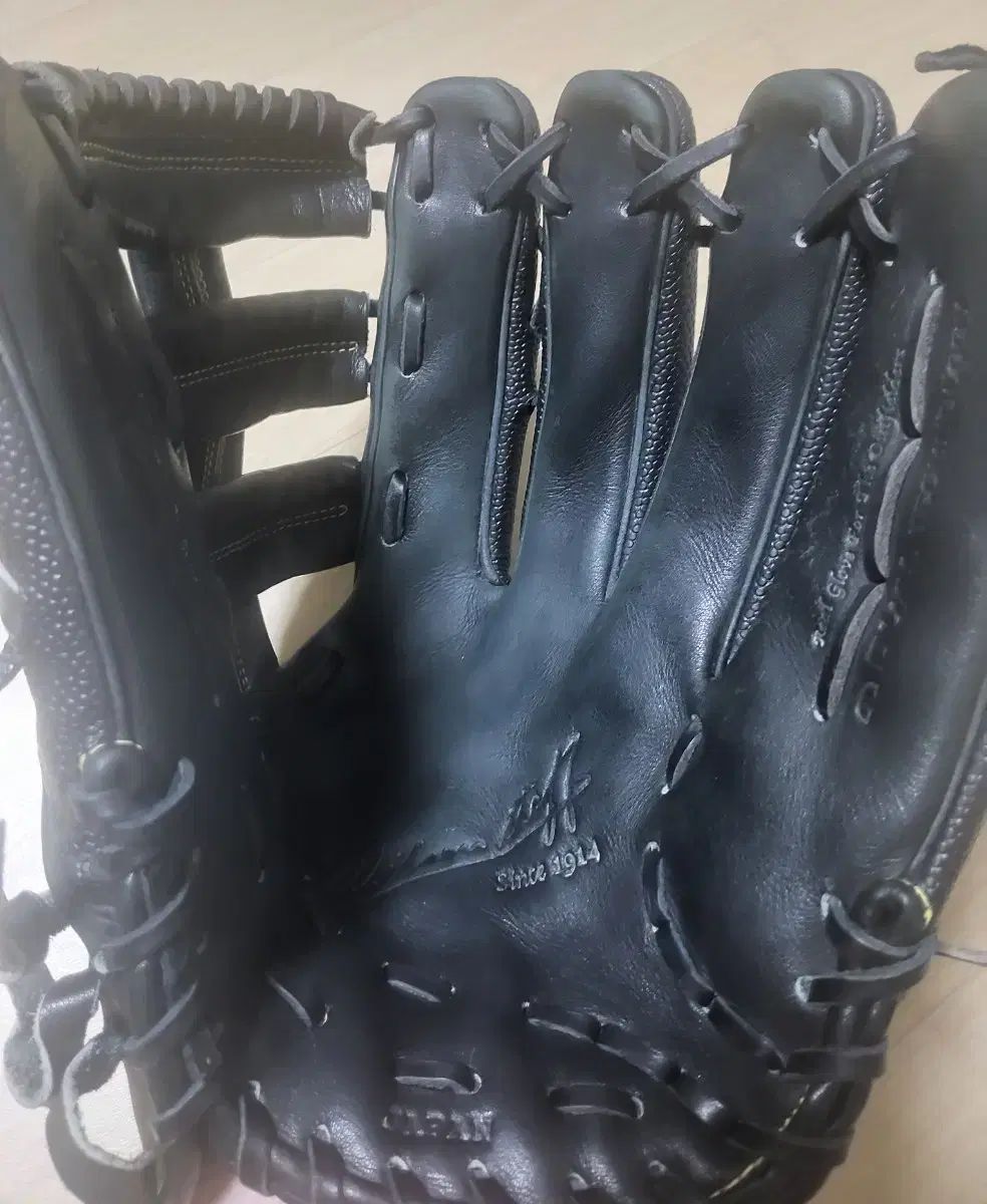 ウィルソン スラッファー 外野 グローブ 野球