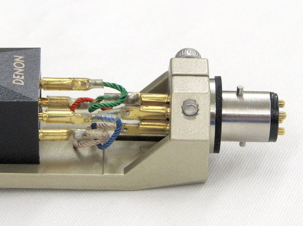 R MC型カートリッジ