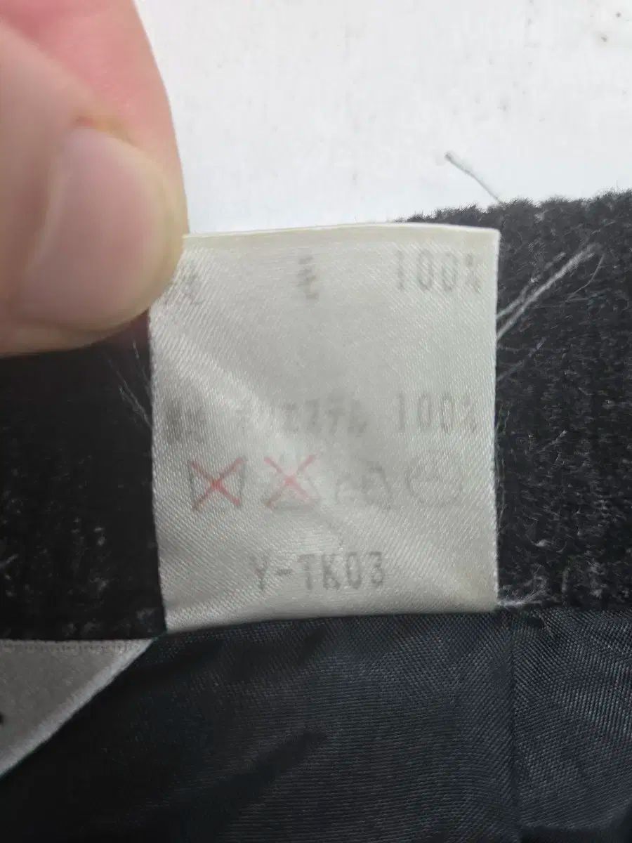 コーデュロイ ゴールデン