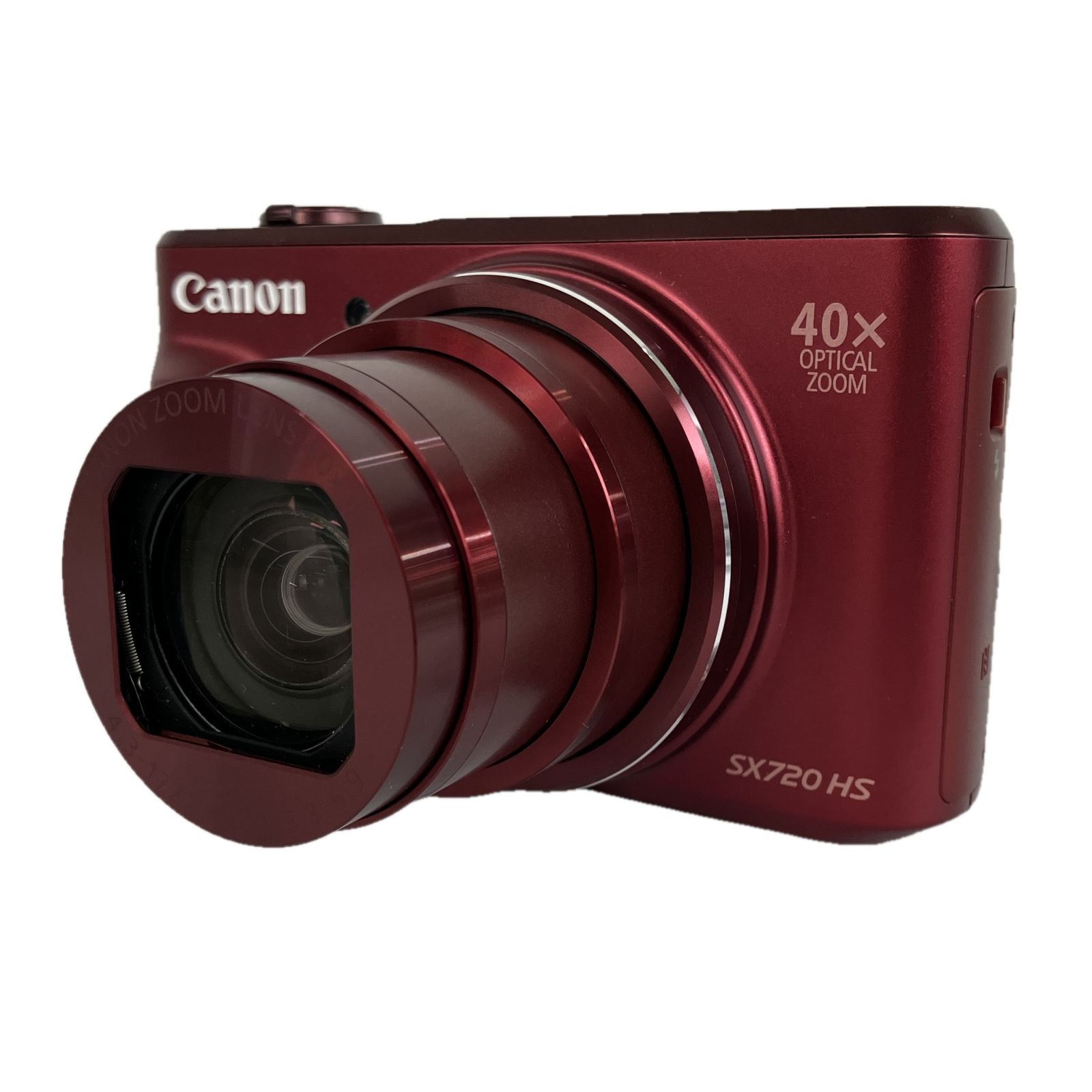 Canon PowerShot SX720 HS PC2272 コンパクト デジタル カメラ コンデジ デジカメ パワーショット キヤノン キャノン Y10603981