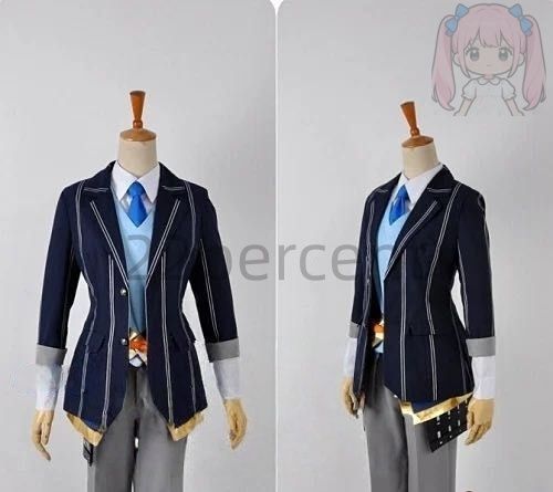 刀剣乱舞 とうらぶ 山姥切国広 やまんばぎりくにひろ 風 コスプレ衣装 演出